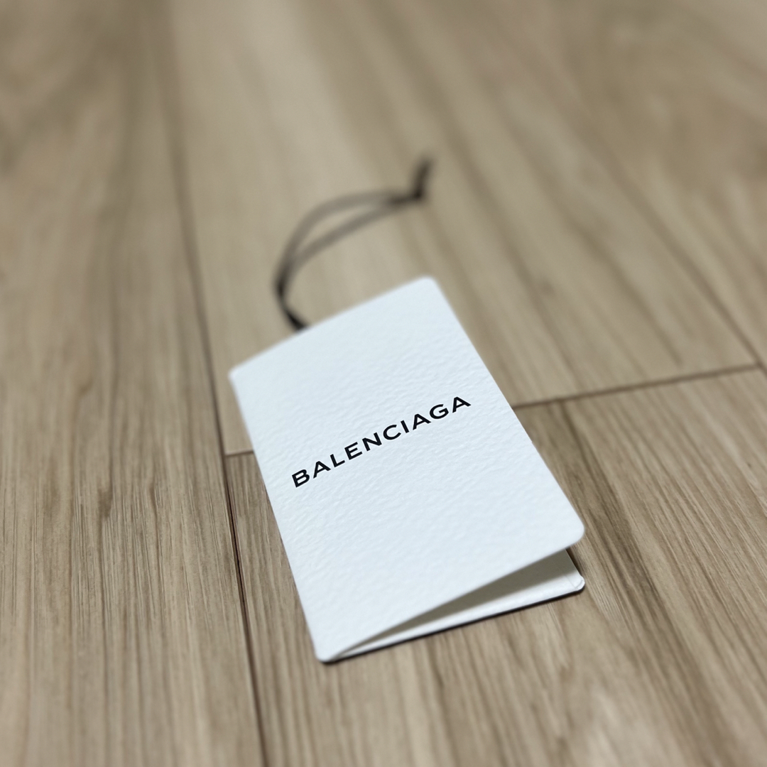 Balenciaga(バレンシアガ)のバレンシアガ / BALENCIAGA コート メンズのジャケット/アウター(ピーコート)の商品写真