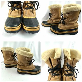 希少 SOREL CANADA スウェット M ソレル ビンテージ 90s