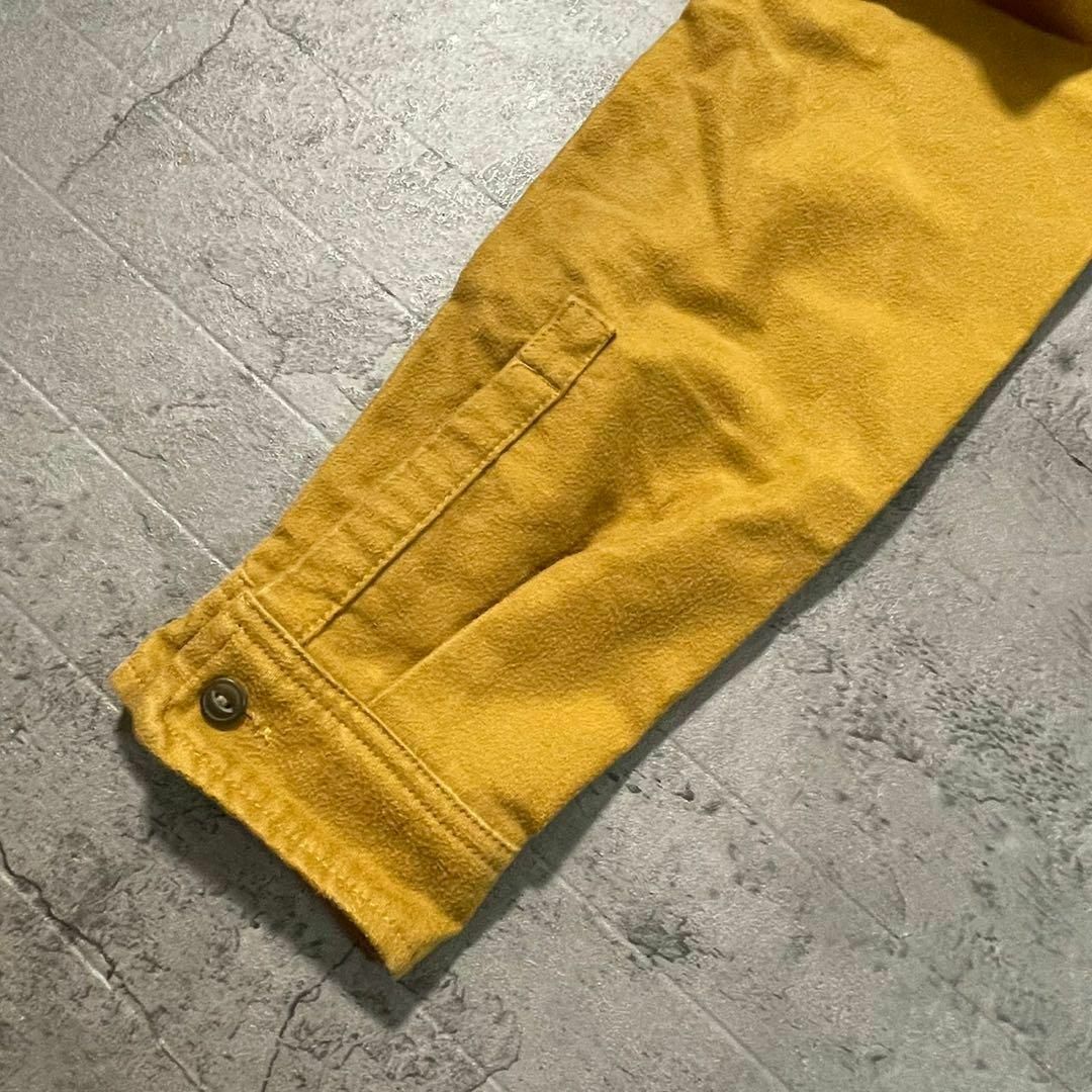 【patagonia】パタゴニア(M)ヘヴィーウェイト シャツ ジャケット
