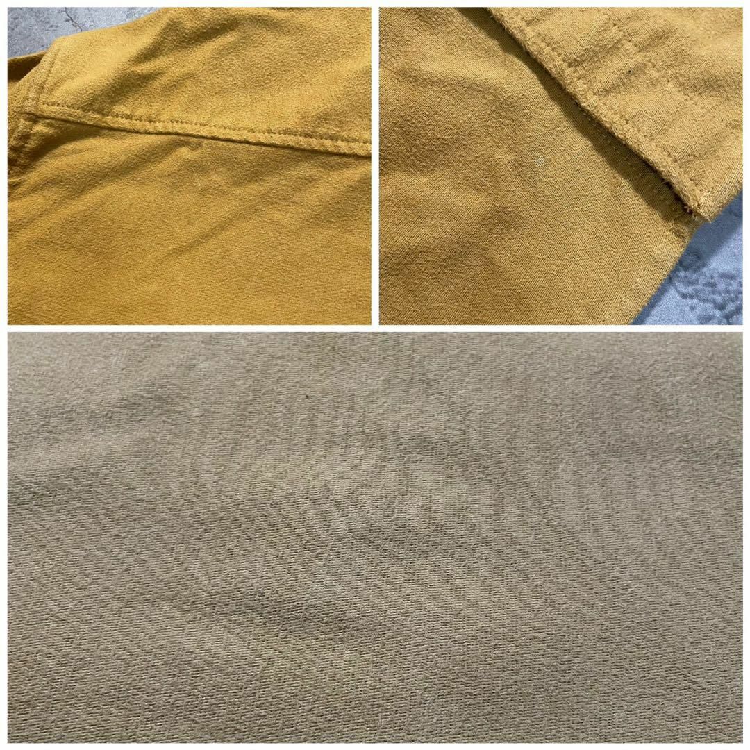 【patagonia】パタゴニア(M)ヘヴィーウェイト シャツ ジャケット