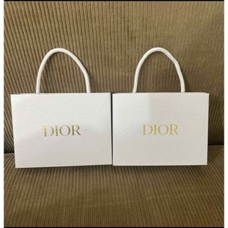 ディオール(Christian Dior) 小物 ショッパーの通販 70点