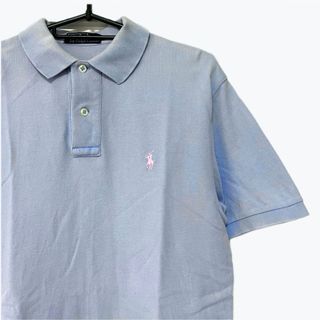 ポロラルフローレン(POLO RALPH LAUREN)のPOLO by RALPH LAUREN ポロ ラルフローレン 半袖 ポロシャツ(ポロシャツ)