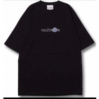 vaultroom 攻殻機動隊TACHIKOMA TEE / WHT