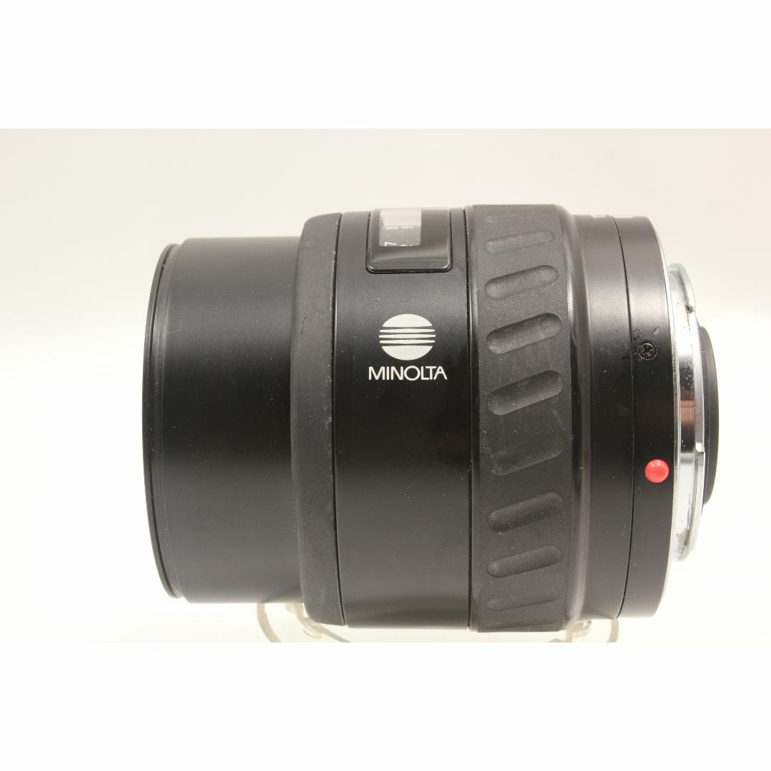 KONICA MINOLTA(コニカミノルタ)のMinolta AF 35-105 F3.5-4.5 ミノルタ/ソニー用 スマホ/家電/カメラのカメラ(レンズ(ズーム))の商品写真