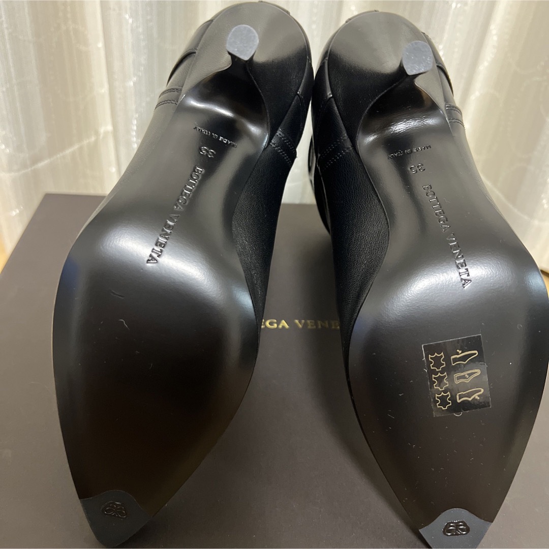 BOTTEGA VENETA - お値下げしました!試着のみ ボッテガヴェネタ BOTTEGA VENETA - お値下げしました!試着のみ ボッテガヴェネタ
