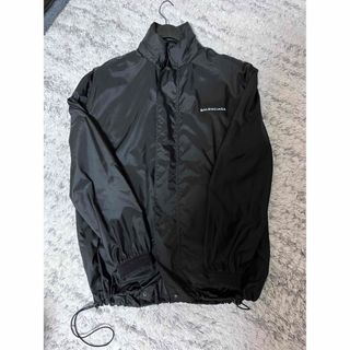 Balenciaga - バレンシアガ トラックジャケットの通販 by b.b.c's