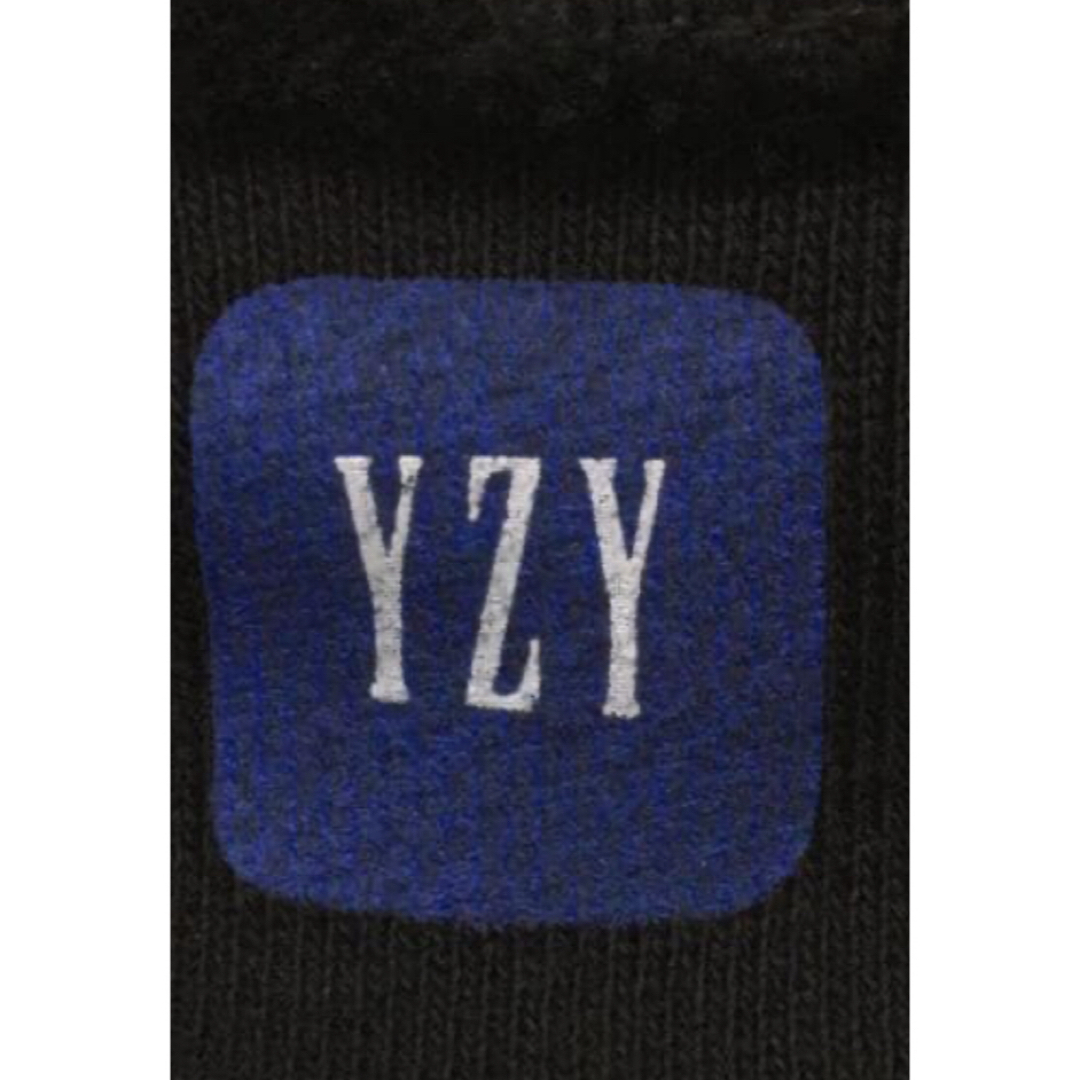 レア　Yeezy ✖️ gapコラボパーカー　XS