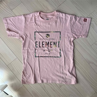 エレメント(ELEMENT)のエレメント Ｔシャツ 140 ELMENT(Tシャツ/カットソー)