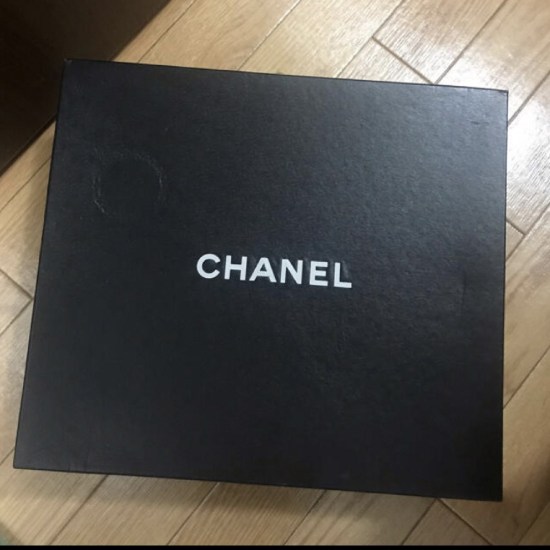 CHANEL(シャネル)の最終値下げ〜☆CHANEL シャネル ショートブーツ  レディースの靴/シューズ(ブーツ)の商品写真