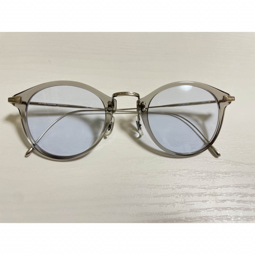 OLIVER PEOPLES オリバーピープルズ メガネ サングラス