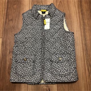 ベビーギャップ(babyGAP)の【新品未使用】babygap 100cm ベスト(ジャケット/上着)