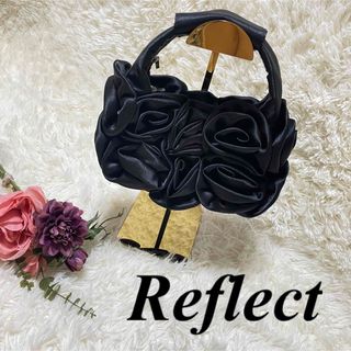 リフレクト(ReFLEcT)のReflect ミニサイズ　ハンドバッグ (ハンドバッグ)