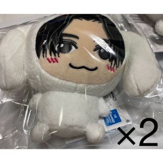 5ページ目 - シナモロールの通販 4,000点以上(エンタメ/ホビー) | お ...