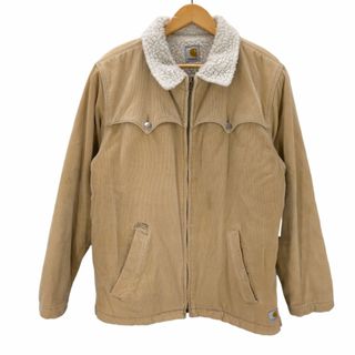 カーハート(carhartt)のCarhartt(カーハート) 裏地ボア コーデュロイハンティングジャケット(その他)