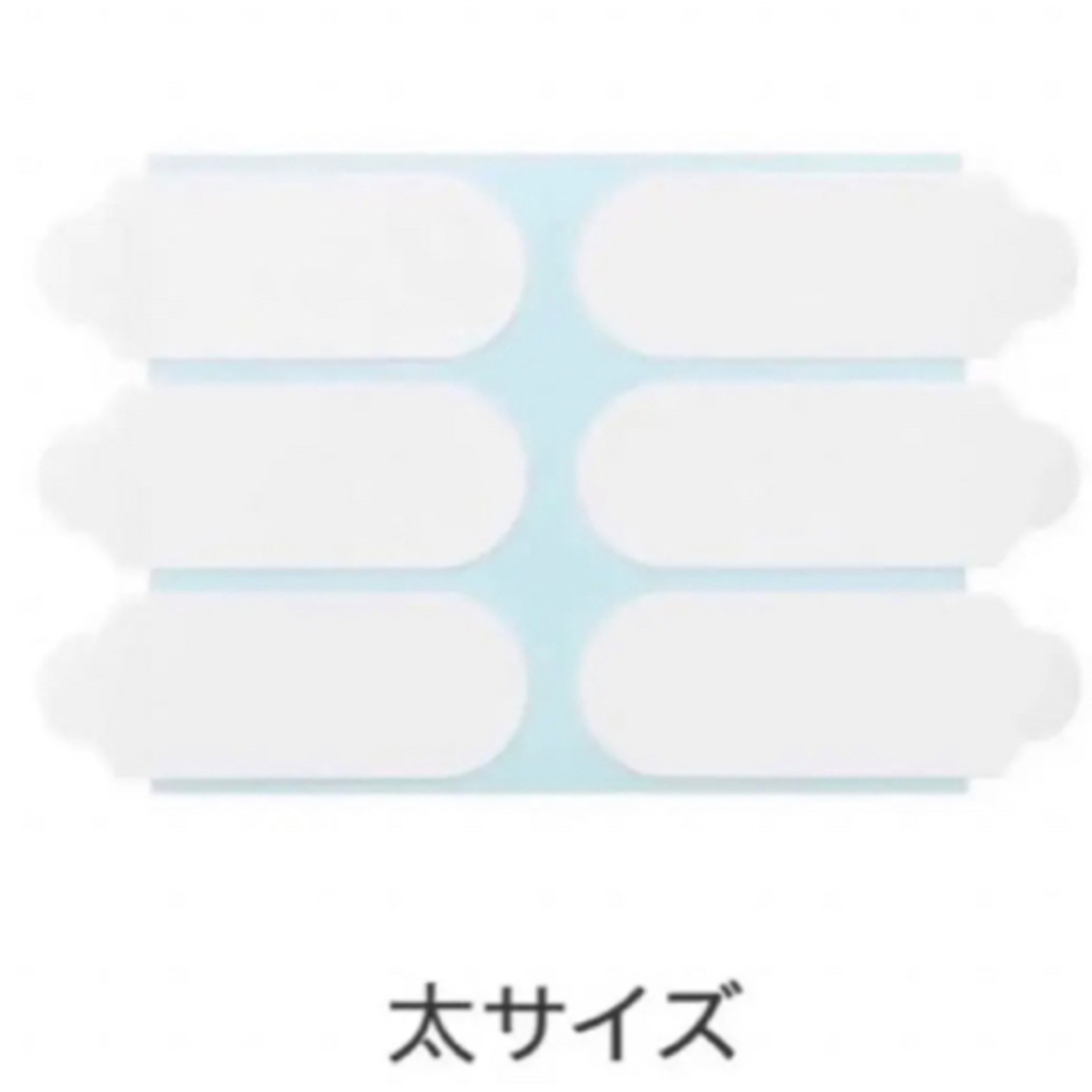 REIKO KAZKI(カヅキレイコ)のかづきれいこ デザインテープ〔イージータイプ〕  ❥持ち手付き❥使用説明書セット コスメ/美容のベースメイク/化粧品(その他)の商品写真