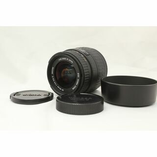 シグマ(SIGMA)のSigma zoom 28-80mm 3.5-5.6 Ⅱ Macro Nikon(レンズ(ズーム))