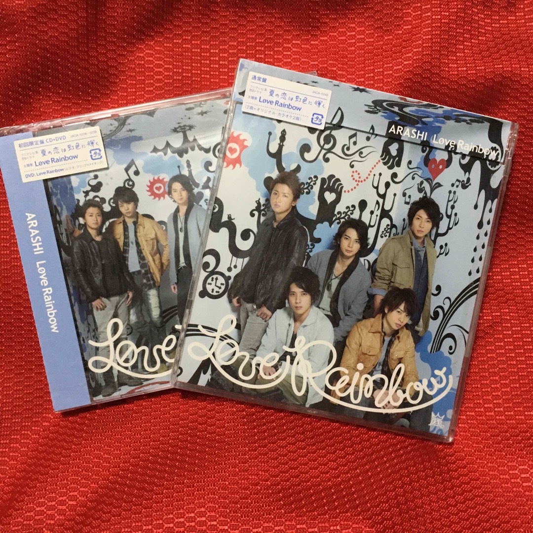 嵐ARASHI⭐︎