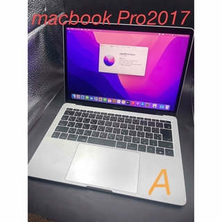 Mac (Apple) - MacBookPro 2019 13インチ 16GB/512GB タッチバーの通販 ...
