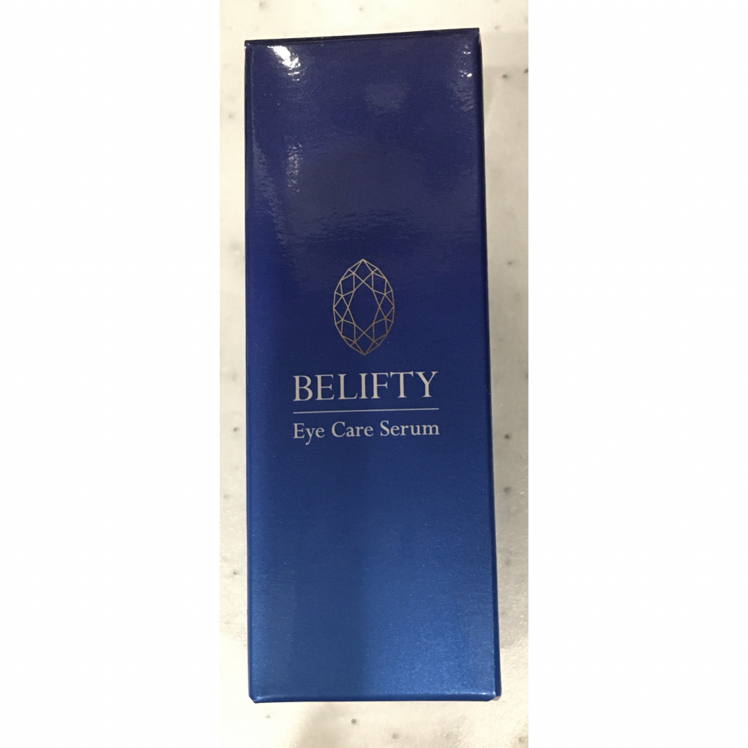 べリフティ 目元美容液 15ml | フリマアプリ ラクマ