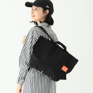 マンハッタンポーテージ(Manhattan Portage)のManhattan Portage BEAMS 40thコラボリュック(リュック/バックパック)