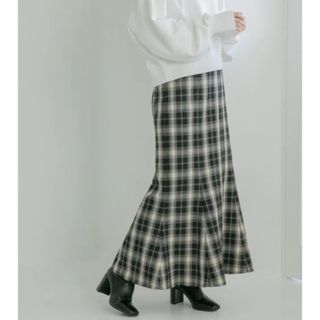ナチュラルクチュール ロングスカート/マキシスカートの通販 800点以上