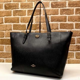 コーチ／COACH バッグ トートバッグ 鞄 ハンドバッグ メンズ 男性 男性用PVC レザー 革 ブラウン 茶  73665 Academy Tote In Signature Canvas アカデミー トート シグニチャーキャンバス シグネチャー柄 肩掛け ワンショルダーバッグ ノートPC収納可