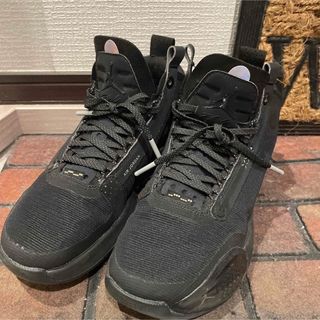 ジョーダン(Jordan Brand（NIKE）)のNIKE エアジョーダン　34(スニーカー)