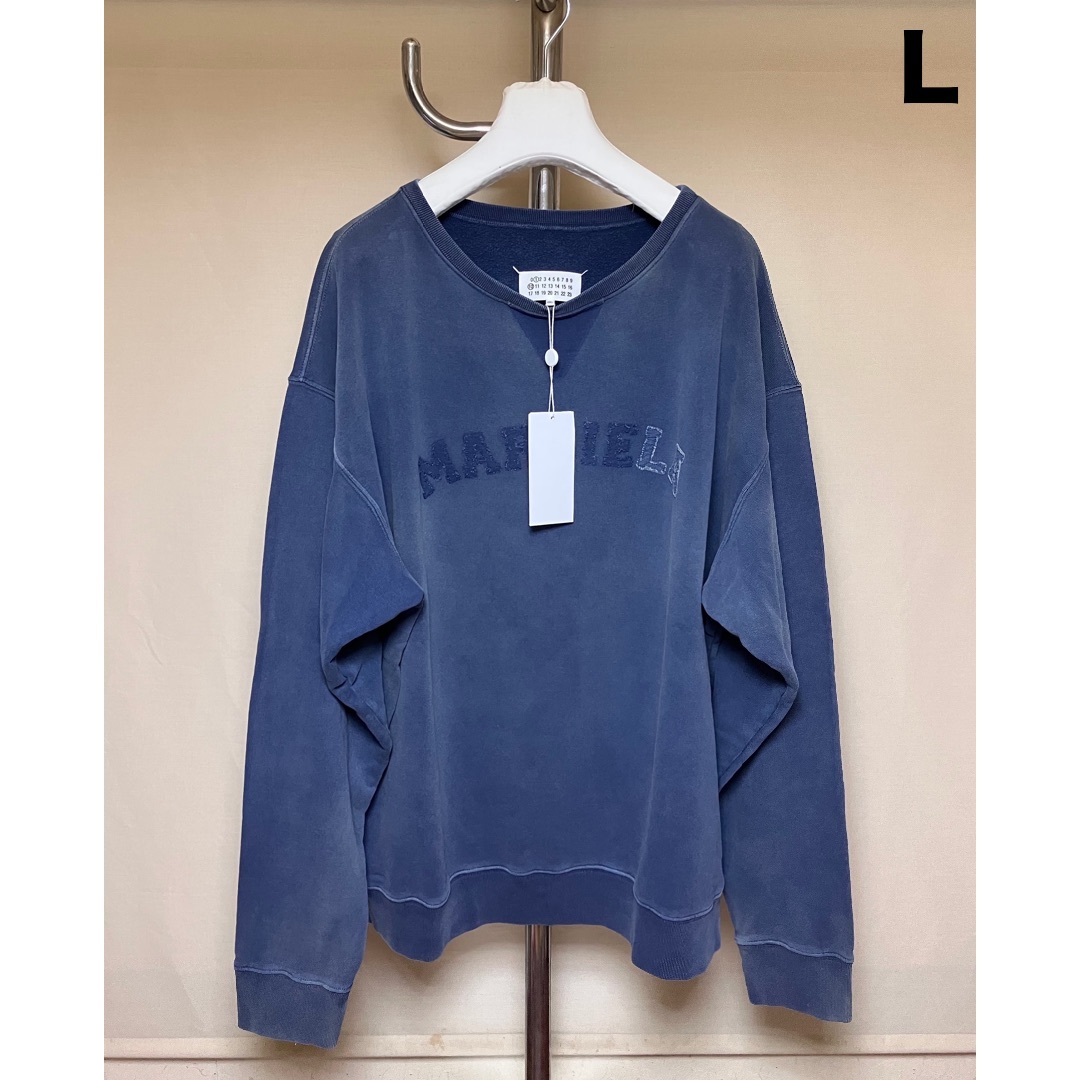 Maison Margiela(旧Maison Martin Margiela) - 新品 L 23ss Maison Margiela(旧Maison Martin Margiela) - 新品 L 23ss