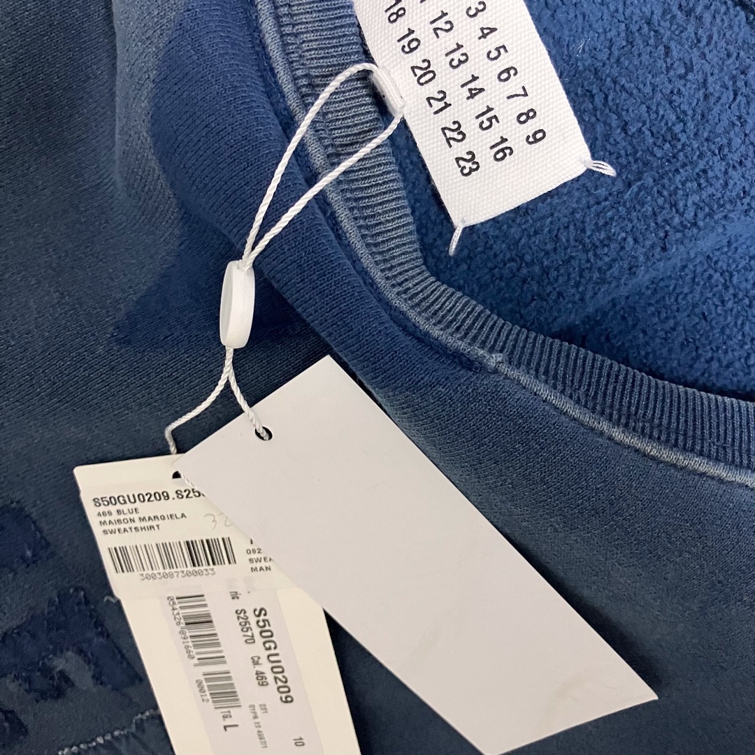 Maison Margiela(旧Maison Martin Margiela) - 新品 L 23ss Maison Margiela(旧Maison Martin Margiela) - 新品 L 23ss