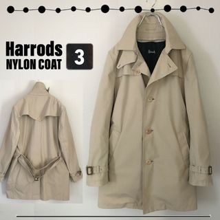 ハロッズ トレンチコート(レディース)の通販 21点 | Harrodsの