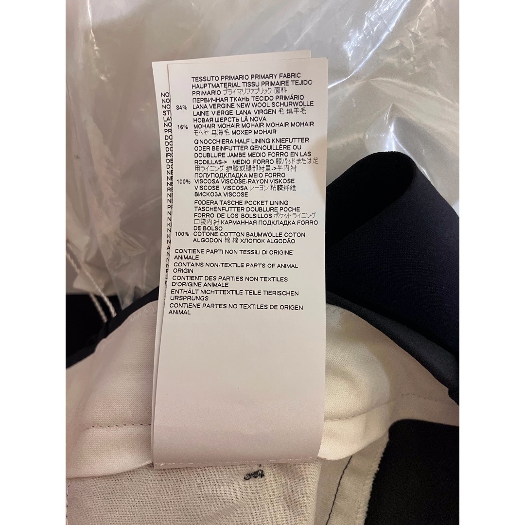 Maison Margiela(旧Maison Martin Margiela) - 新品 定価 8.6 Maison Margiela(旧Maison Martin Margiela) - 新品 定価 8.6