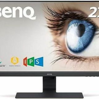 SHARPの通販 70点(スマホ/家電/カメラ) | お得な新品・中古・未使用 ... 最終値下げ!! BenQ 27インチモニター 角度調整 おまけ→HDMIケーブル