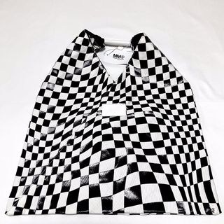 エムエムシックス バッグ(ホワイト/白色系)の通販 400点以上 | MM6を