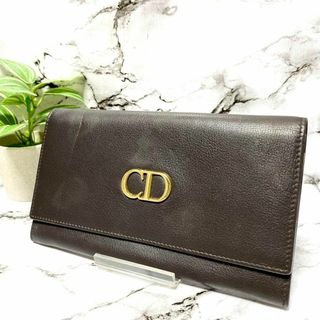 Dior  財布  オフィディア 長財布