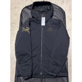 ARC'TERYX - Rab(ラブ) Firewall Jacket Men's Sサイズ紺 美品の通販
