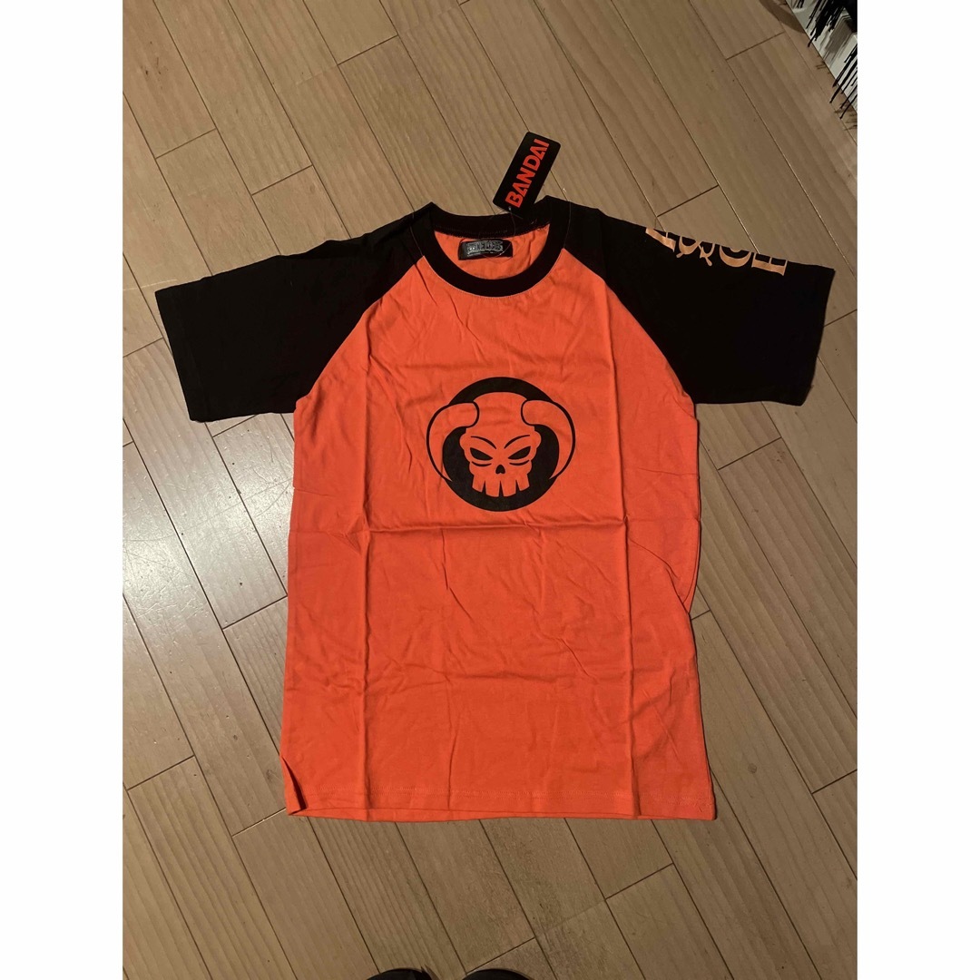 BANDAI(バンダイ)のTシャツ メンズのトップス(Tシャツ/カットソー(半袖/袖なし))の商品写真