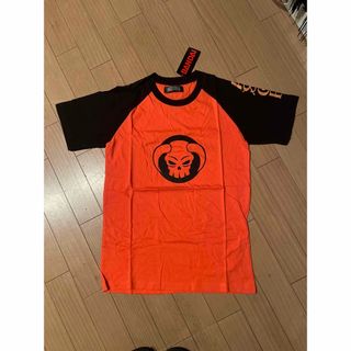 バンダイ(BANDAI)のTシャツ(Tシャツ/カットソー(半袖/袖なし))