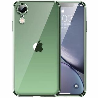 【色:アップルグリーン_サイズ:iPhone x/xs用】Tecxin ipho(その他)