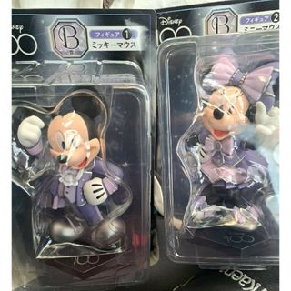 Disney - Happyくじ ディズニー B賞の通販 by YUKUN's shop ...