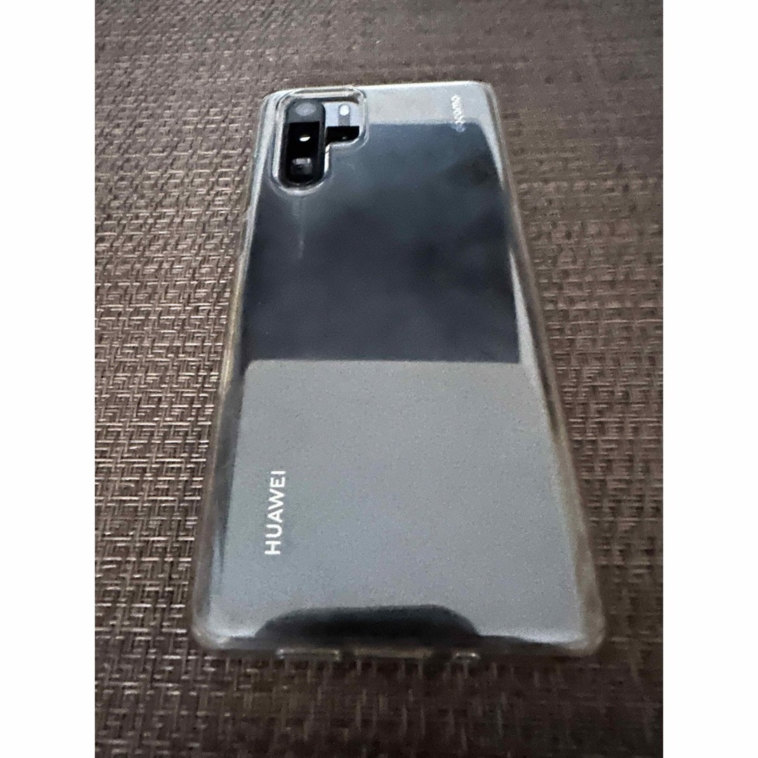 HUAWEI(ファーウェイ)のHuawei p30 pro 訳アリ品 スマホ/家電/カメラのスマートフォン/携帯電話(スマートフォン本体)の商品写真