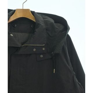 Spick and Span コート（その他） 38(M位) 黒 【古着】【中古】の通販