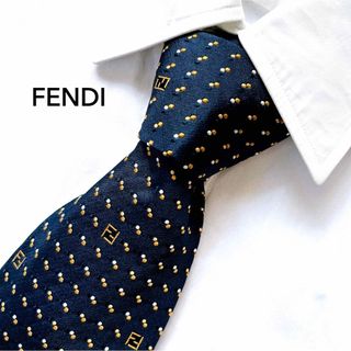フェンディ シルクネクタイ ネクタイの通販 75点 | FENDIのメンズを