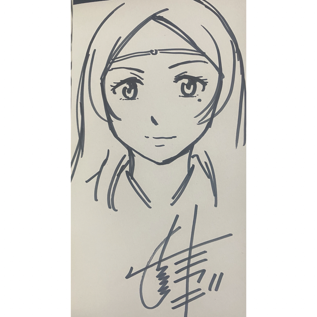 アンゴルモア 元寇合戦記 博多編 (8) たかぎ七彦 直筆イラスト入りサイン本 | フリマアプリ ラクマ