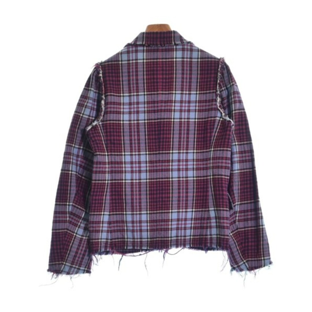 tricot COMME des GARCONS テーラードジャケット M 【古着】【中古】