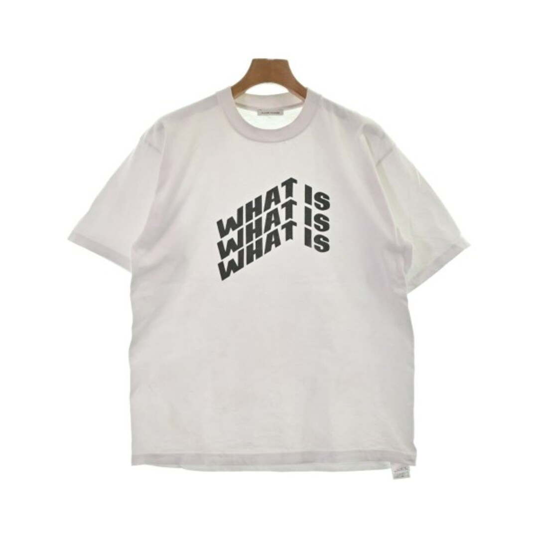 CLANE HOMME Tシャツ　クラネオム