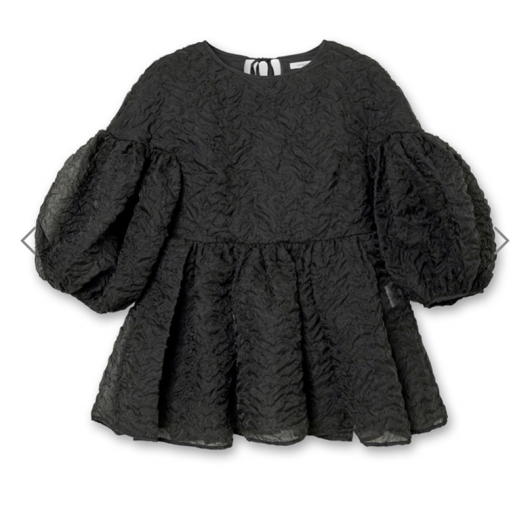 CECILIE BAHNSEN - abel様専用 セシリーバンセン Jerry tops CECILIE BAHNSEN - abel様専用 セシリーバンセン Jerry tops