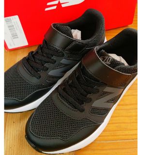 ニューバランス(New Balance)の新品☆ニューバランス　ジュニアシューズ(スニーカー)