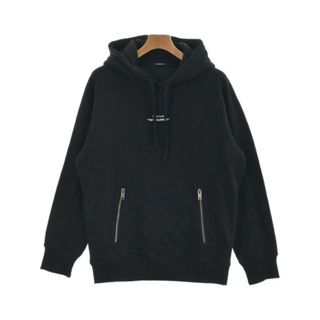 デンハム　DENHAM パーカー VOD HOODY 試着のみタグ付き