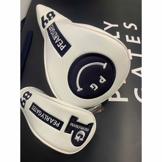 パーリーゲイツ カバーの通販 3,000点以上 | PEARLY GATESを買うならラクマ