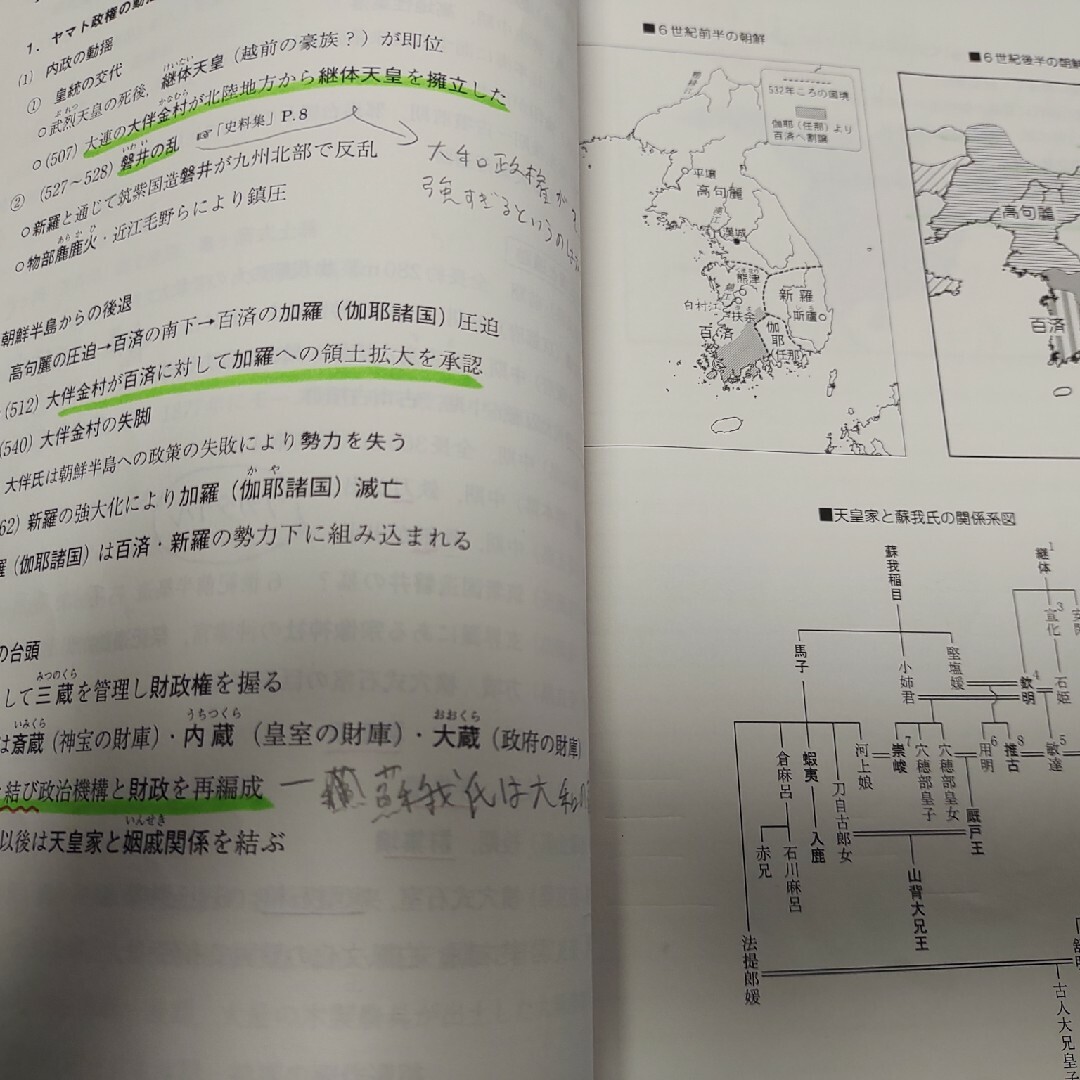 駿台日本史前近代Ⅰ エンタメ/ホビーの本(その他)の商品写真